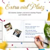 Hochzeitsbuch Gästebuch zur Hochzeit | Hochzeitsalbum - Produktbild-Vorschau 2