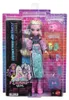 Monster High JHK33, Fashionpopp, voor dames, geschikt voor Productafbeelding-voorbeeld 1