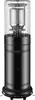 A black gas patio heater is shown against a white background. Produktbild-Vorschau