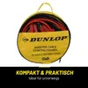 Dunlop Starthilfekabel Auto 3M 16Mm² - Starterkabel für Produktbild-Vorschau 5