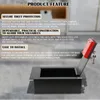 Verdeckter Bodentresor - Unterflur-Einbautresor - Produktbild-Vorschau 6