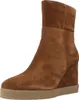 Geox D ELIDEA Keilabsatzschuh Braun Produktbild-Vorschau 1