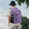 STILVORA Laptoprucksack Wanderrucksack Produktbild-Vorschau 9