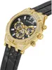 Guess Herrenuhr GW0418G2 CYRKONIE grau Produktbild-Vorschau 7