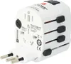 Skross PRO Reiseadapter, Weltweit Produktbild-Vorschau 25
