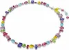 SWAROVSKI Damen Halskette Mehrfarbig GEMA 5656397 Produktbild-Vorschau 2