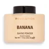 Makeup Revolution - Luxuspuder - Mineralpuder 42 g Banane - Produktbild-Vorschau 2