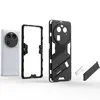 Armor Hülle für Oppo Find X6, Hybrid PC TPU Bumper Produktbild-Vorschau 7