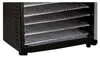 Sencor SFD 7000BK Fruchttrockner Produktbild-Vorschau 4