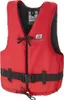Baltic Aqua Rettungsschwimmweste Unisex (Rot) Bezeichnung: Produktbild-Vorschau 2