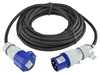 ChiliTec 22850 CEE Verlängerungskabel 10m H07RNF 3G2,5 für Produktbild-Vorschau 4