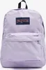 JanSport Batohy Superbreak One Pastel Lilac, EK0A5BAGW301 Náhled obrázku produktu 12