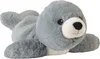 Warmies® Wärmekissen/Stofftier Wildtiere Seehund Produktbild-Vorschau 3