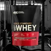 Optimum Nutrition 100% Whey Gold Standard 450g Schokolade Produktbild-Vorschau 6