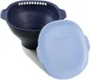 Tupperware WOW Pop - Macchina per popcorn per il microonde Anteprima dell’immagine prodotto 4