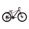 Generation GT100 24 Zoll Lila – Kinderfahrrad mit Produktbild-Vorschau 1