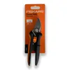 Fiskars P32, Bypass, Černá, Šedá, 197 mm, 182 g, 1 kusů Náhled obrázku produktu 17