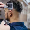 GKA Herren Übergang Barber Kamm Friseur Haare Schneiden Produktbild-Vorschau 2