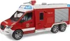 Autopompa Mercedes Benz Sprinter (incl. modulo luminoso e Anteprima dell’immagine prodotto 11
