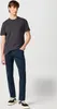 Wrangler Greensboro Jeans Blau 40 / 30 Mann Blau 40 Produktbild-Vorschau 8
