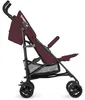 Hauck Fold N Care, Zonnescherm, Traditionele kinderwagen, Productafbeelding-voorbeeld 4
