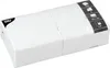 PAPSTAR  14486 PAPSTAR Servietten, 330 x 330 mm, 2-lagig, Anteprima dell’immagine prodotto 1