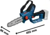 Bosch GKE 18V-20 Professional Scie à élaguer sans fil 18 V Voir les images du produit 17