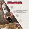 Fackelmann DUO macina sale/pepe, macina spezie con macinino Anteprima dell’immagine prodotto 5