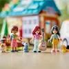 LEGO Friends Mobilny domek, zestaw do zabawy w domek dla Podgląd zdjęcia produktu 42