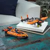 Lego Technic 42120 Poduszkowiec ratunkowy Podgląd zdjęcia produktu 17