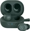 JBuds Mini True Wireless Earbuds salbeigrau Produktbild-Vorschau 1