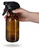 Relaxdays spuitfles van glas, set van 4, 500 ml, nevel- en Productafbeelding-voorbeeld 10