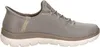 Skechers Slip-Ins: Summits - Classy Night  Sportief - Taupe Voir les images du produit 20