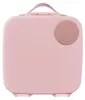 Für Kinder, Lunchbox Tiny - 22 x 23 x 7 cm - Rose | by Produktbild-Vorschau 1