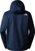 THE NORTH FACE M QUEST JACKET - EU Summit Navy M Produktbild-Vorschau 2