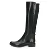 Caprice Langschaftstiefel  Schwarz Produktbild-Vorschau 5