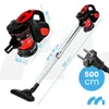 Odkurzacz MalTec VERTICAL TURBO CYCLONE 5w1 Podgląd zdjęcia produktu 12