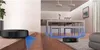 SAMSUNG Saug- und Wischroboter (VR05R503PWG/WA) Saugroboter Produktbild-Vorschau 5