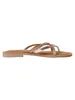TAMARIS 1-1-27139-34/963 COPPER GLAM Klassische Pantoletten Produktbild-Vorschau 3