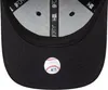 Kappe New Era - MLB Recycled 9FORTY - NY Yankees - Black / Produktbild-Vorschau 5