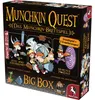 Munchkin Quest : Big Box - Jeu de société Voir les images du produit 4