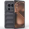 OPPO Find X6 Pro Hülle, Weich TPU Silikon Stossfest Produktbild-Vorschau 1