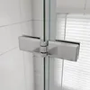 AICA Walk in Dusche 70x185cm 6mm NANO ESG-Glas für Produktbild-Vorschau 5