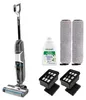 Bissell CrossWave HF3 cordless PRO Waschsauger Produktbild-Vorschau 2