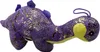 Kuscheltier Dinosaurier 30 cm lila – Weiches Plüschtier, Produktbild-Vorschau 5