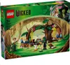 LEGO Wicked: Il Rifugio di Elphaba 75687 Anteprima dell’immagine prodotto 26