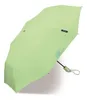 Happy Rain Mini AC UV50 Protect Automatik Taschenschirm Produktbild-Vorschau 1