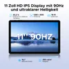 DOOGEE Tab G6 - Tablet ,Android 16, 11 Zoll, Produktbild-Vorschau 6