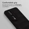 imoshion EasyGrip Backcover dla Honor 90 - czarny Podgląd zdjęcia produktu 2