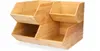 5five Simply Smart Stapelbarer Mini-Organizer Bamboo S, Produktbild-Vorschau 7